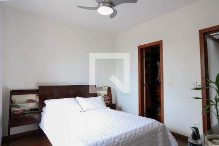 Apartamento à venda com 150m², 4 quartos e 2 vagasQuarto 1