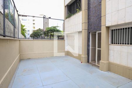 Apartamento à venda com 150m², 4 quartos e 2 vagasÁrea comum