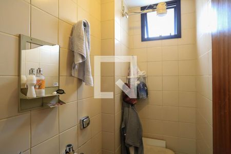 Apartamento à venda com 150m², 4 quartos e 2 vagasBanheiro
