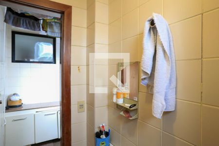 Apartamento à venda com 150m², 4 quartos e 2 vagasBanheiro