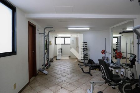 Apartamento à venda com 150m², 4 quartos e 2 vagasÁrea comum