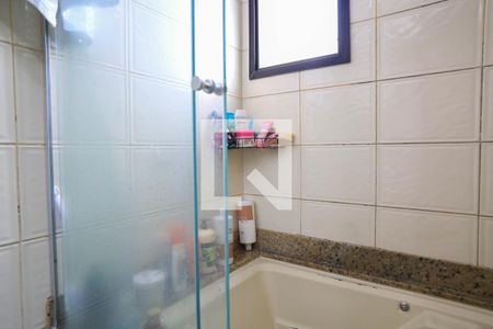 Apartamento à venda com 150m², 4 quartos e 2 vagasBanheiro