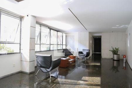 Apartamento à venda com 150m², 4 quartos e 2 vagasÁrea comum