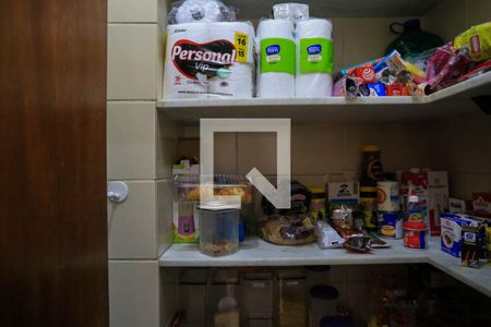 Apartamento à venda com 150m², 4 quartos e 2 vagasCozinha