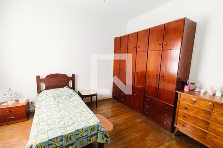 Casa à venda com 210m², 4 quartos e 2 vagasQuarto 3