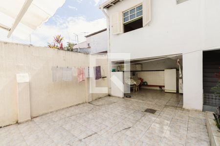 Casa à venda com 210m², 4 quartos e 2 vagasQuintal