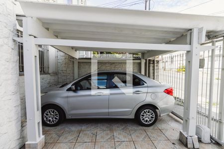 Casa à venda com 210m², 4 quartos e 2 vagasGaragem