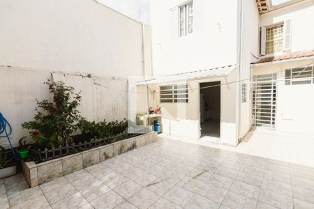 Casa à venda com 210m², 4 quartos e 2 vagasQuintal