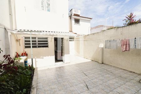 Casa à venda com 210m², 4 quartos e 2 vagasQuintal