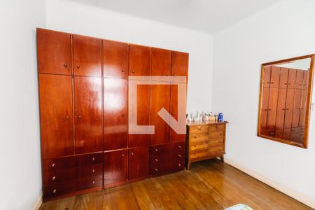 Casa à venda com 210m², 4 quartos e 2 vagasQuarto 3