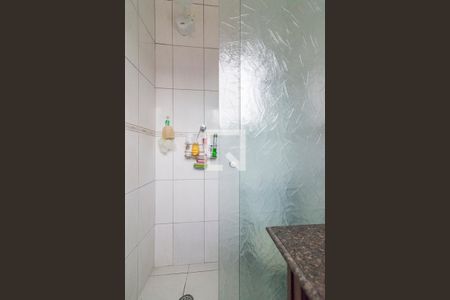 Casa à venda com 277m², 3 quartos e 2 vagasBanheiro da Suite Casa 2