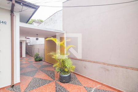 Casa à venda com 277m², 3 quartos e 2 vagasTerraço