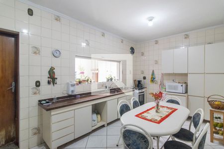 Casa à venda com 277m², 3 quartos e 2 vagasCozinha Casa 2