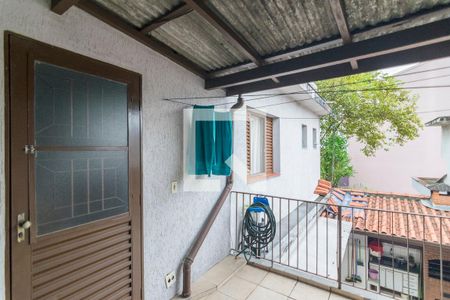 Casa à venda com 277m², 3 quartos e 2 vagasÁrea de Serviço Casa 2