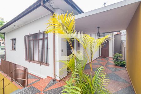 Casa à venda com 277m², 3 quartos e 2 vagasTerraço