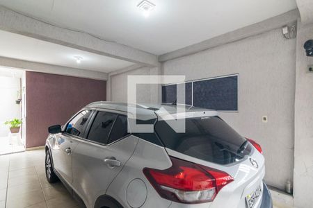 Casa à venda com 277m², 3 quartos e 2 vagasGaragem Casa 2