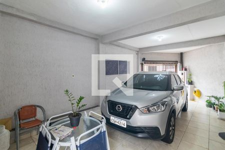Casa à venda com 277m², 3 quartos e 2 vagasGaragem Casa 2