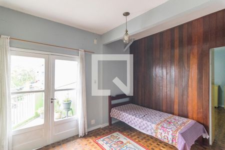 Casa à venda com 277m², 3 quartos e 2 vagasQuarto 2 Casa 2