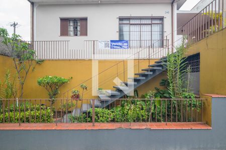 Casa à venda com 277m², 3 quartos e 2 vagasFachada