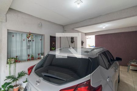 Casa à venda com 277m², 3 quartos e 2 vagasGaragem Casa 2
