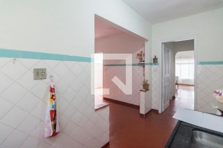 Casa à venda com 277m², 3 quartos e 2 vagasCozinha