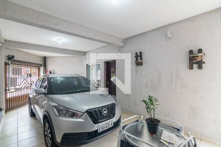 Casa à venda com 277m², 3 quartos e 2 vagasGaragem Casa 2