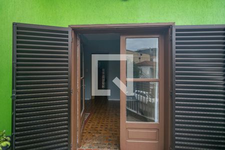 Casa à venda com 277m², 3 quartos e 2 vagasVaranda da Quarto 2 Casa 2