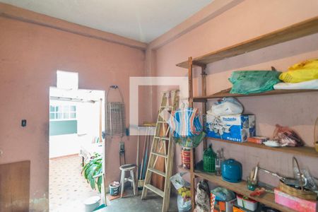 Casa à venda com 277m², 3 quartos e 2 vagasQuarto de Serviço