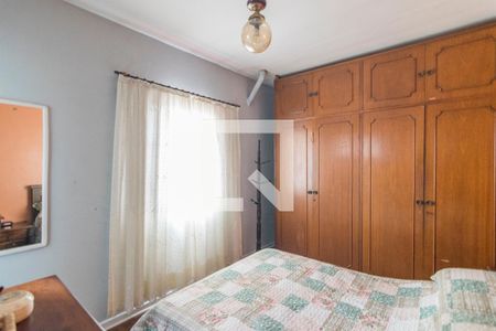 Casa à venda com 277m², 3 quartos e 2 vagasQuarto 1 Suite Casa 2