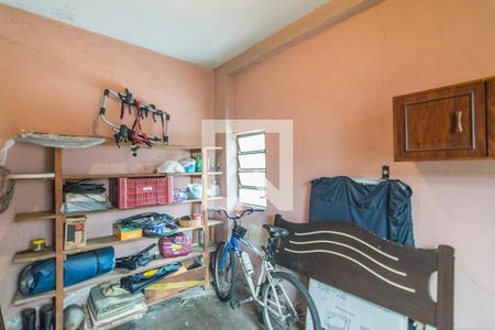 Casa à venda com 277m², 3 quartos e 2 vagasQuarto de Serviço