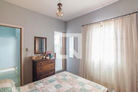 Casa à venda com 277m², 3 quartos e 2 vagasQuarto 1 Suite Casa 2