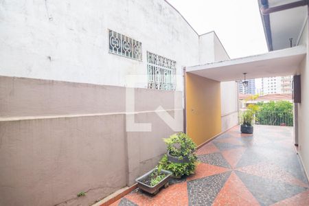 Casa à venda com 277m², 3 quartos e 2 vagasTerraço