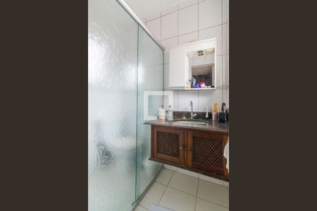 Casa à venda com 277m², 3 quartos e 2 vagasBanheiro da Suite Casa 2