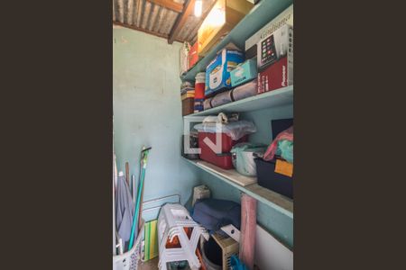 Casa à venda com 277m², 3 quartos e 2 vagasQuarto de Serviço Casa 2