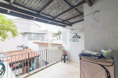 Casa à venda com 277m², 3 quartos e 2 vagasÁrea de Serviço Casa 2
