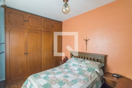 Casa à venda com 277m², 3 quartos e 2 vagasQuarto 1 Suite Casa 2