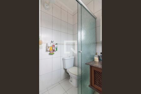 Casa à venda com 277m², 3 quartos e 2 vagasBanheiro da Suite Casa 2