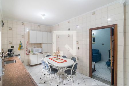 Casa à venda com 277m², 3 quartos e 2 vagasCozinha Casa 2