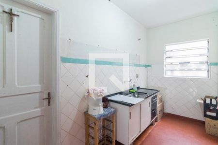 Casa à venda com 277m², 3 quartos e 2 vagasCozinha