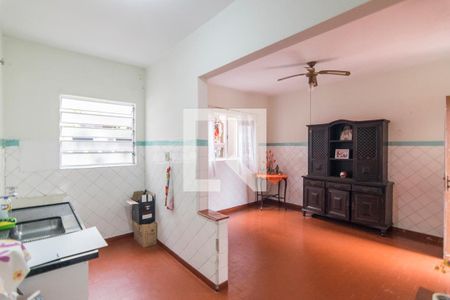 Casa à venda com 277m², 3 quartos e 2 vagasCozinha