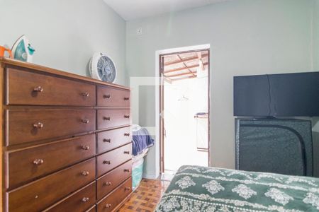 Casa à venda com 277m², 3 quartos e 2 vagasQuarto 3 Casa 2