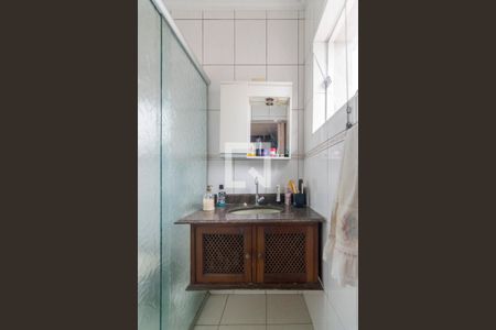 Casa à venda com 277m², 3 quartos e 2 vagasBanheiro da Suite Casa 2