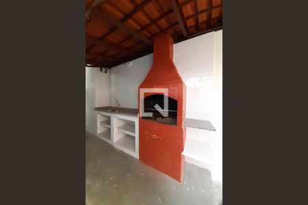 Apartamento à venda com 45m², 2 quartos e 1 vagaÁrea comum - Churrasqueira