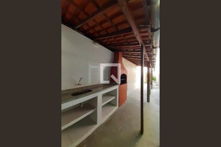 Apartamento à venda com 45m², 2 quartos e 1 vagaÁrea comum - Churrasqueira