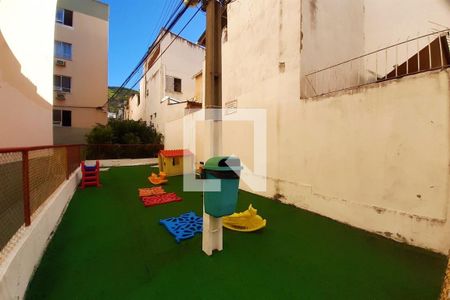 Apartamento à venda com 45m², 2 quartos e 1 vagaÁrea comum - Playground