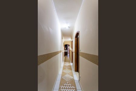 Casa à venda com 145m², 3 quartos e 2 vagas Casa à venda com 145m², 3 quartos e 2 vagasCorredor Dormitórios