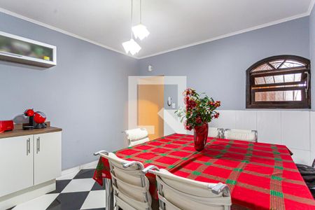 Casa à venda com 145m², 3 quartos e 2 vagas Casa à venda com 145m², 3 quartos e 2 vagasCozinha