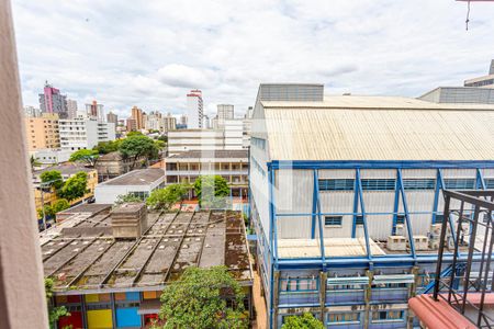 Apartamento à venda com 173m², 3 quartos e 2 vagas Apartamento à venda com 173m², 3 quartos e 2 vagasvista do Quarto 1