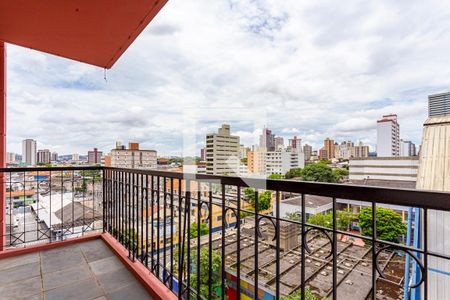 Apartamento à venda com 173m², 3 quartos e 2 vagas Apartamento à venda com 173m², 3 quartos e 2 vagasVaranda da Sala