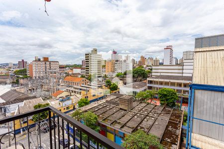 Apartamento à venda com 173m², 3 quartos e 2 vagas Apartamento à venda com 173m², 3 quartos e 2 vagasVista da Varanda da Sala